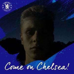 Meet your Posher, Mark